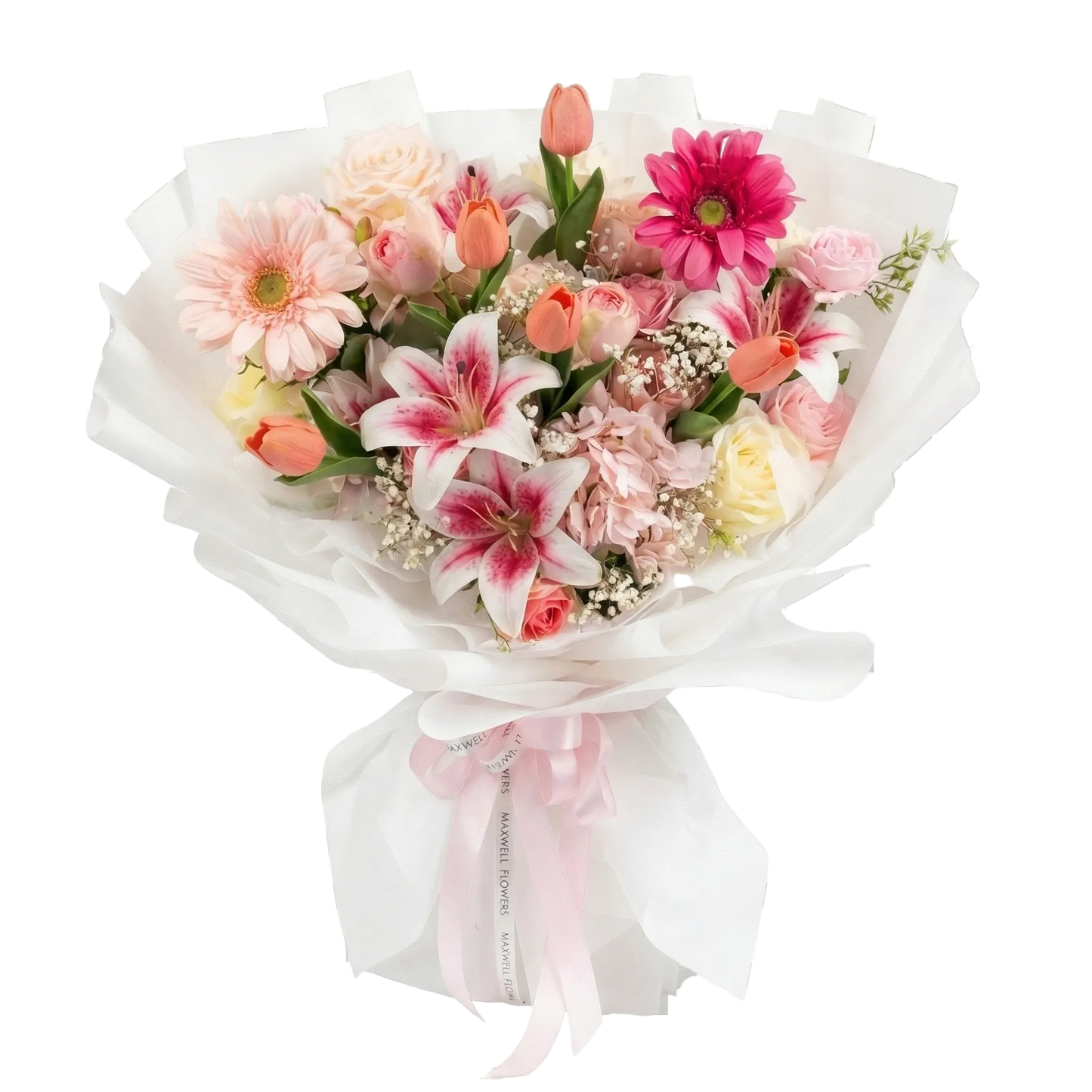 Endless Love - Artificial Bouquet
