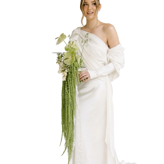 Song of African - Wedding Bouquet