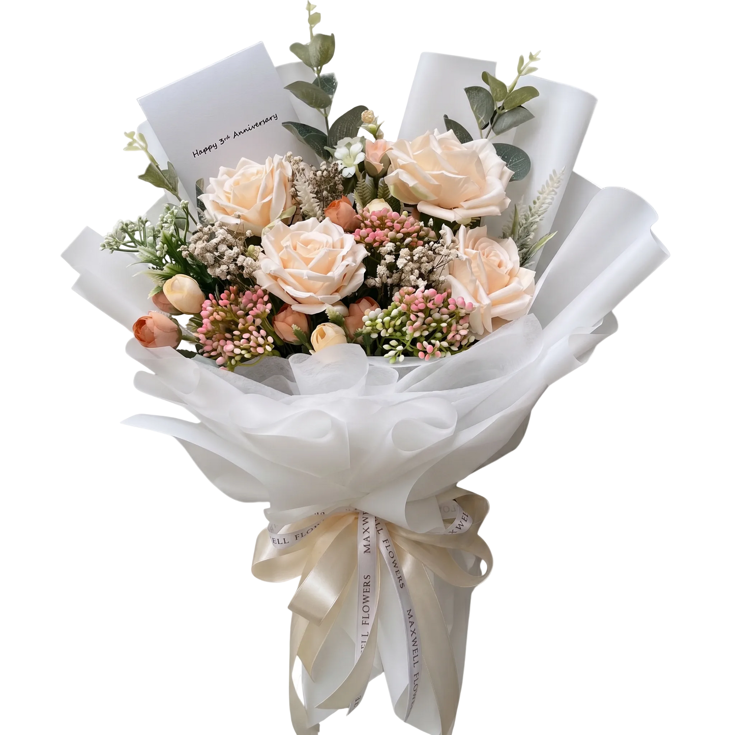 Jessica Artificial Bouquet