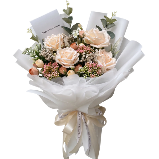 Jessica Artificial Bouquet