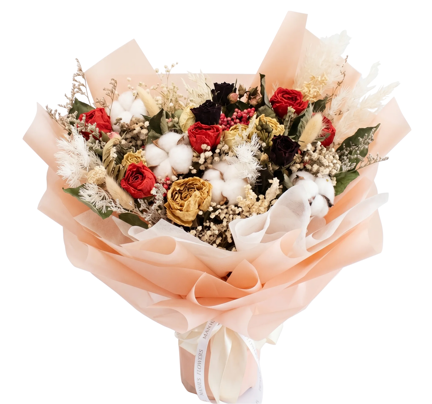 JOEY BOUQUET - Dried Flowers