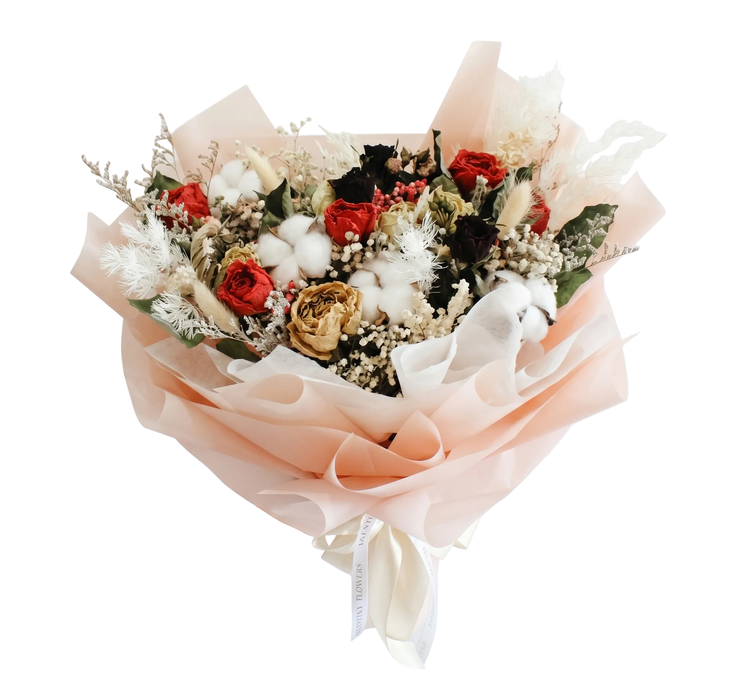 JOEY BOUQUET - Dried Flowers