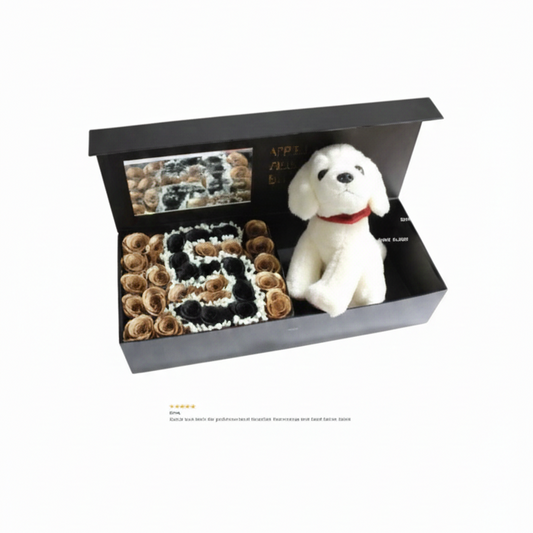 Exclusive Box - Dog