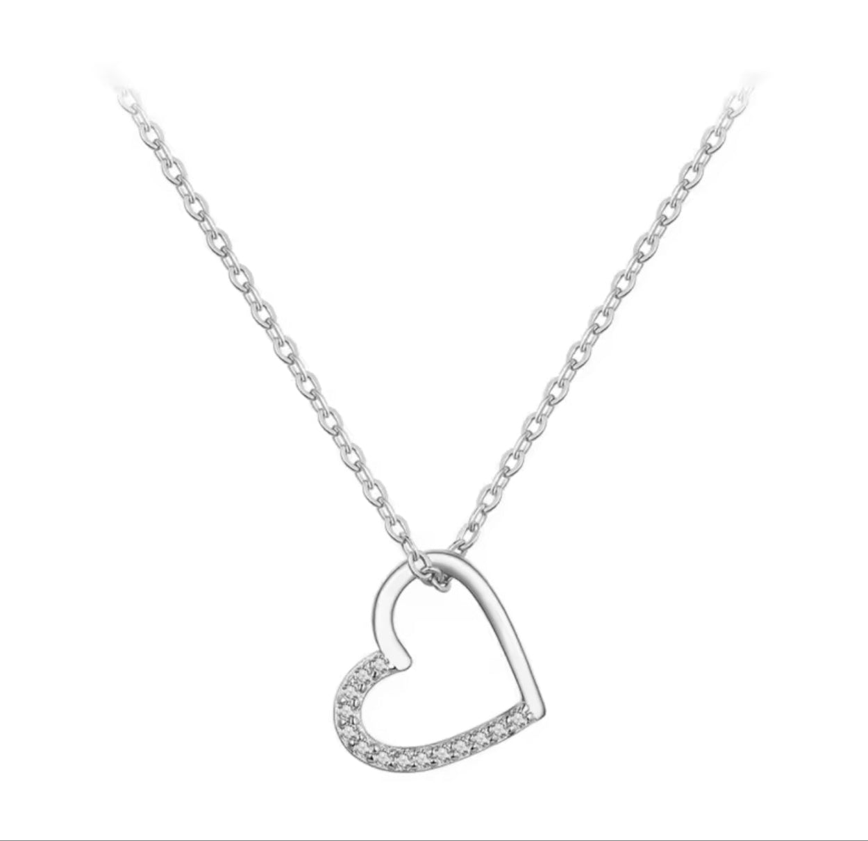 Elena Love necklace