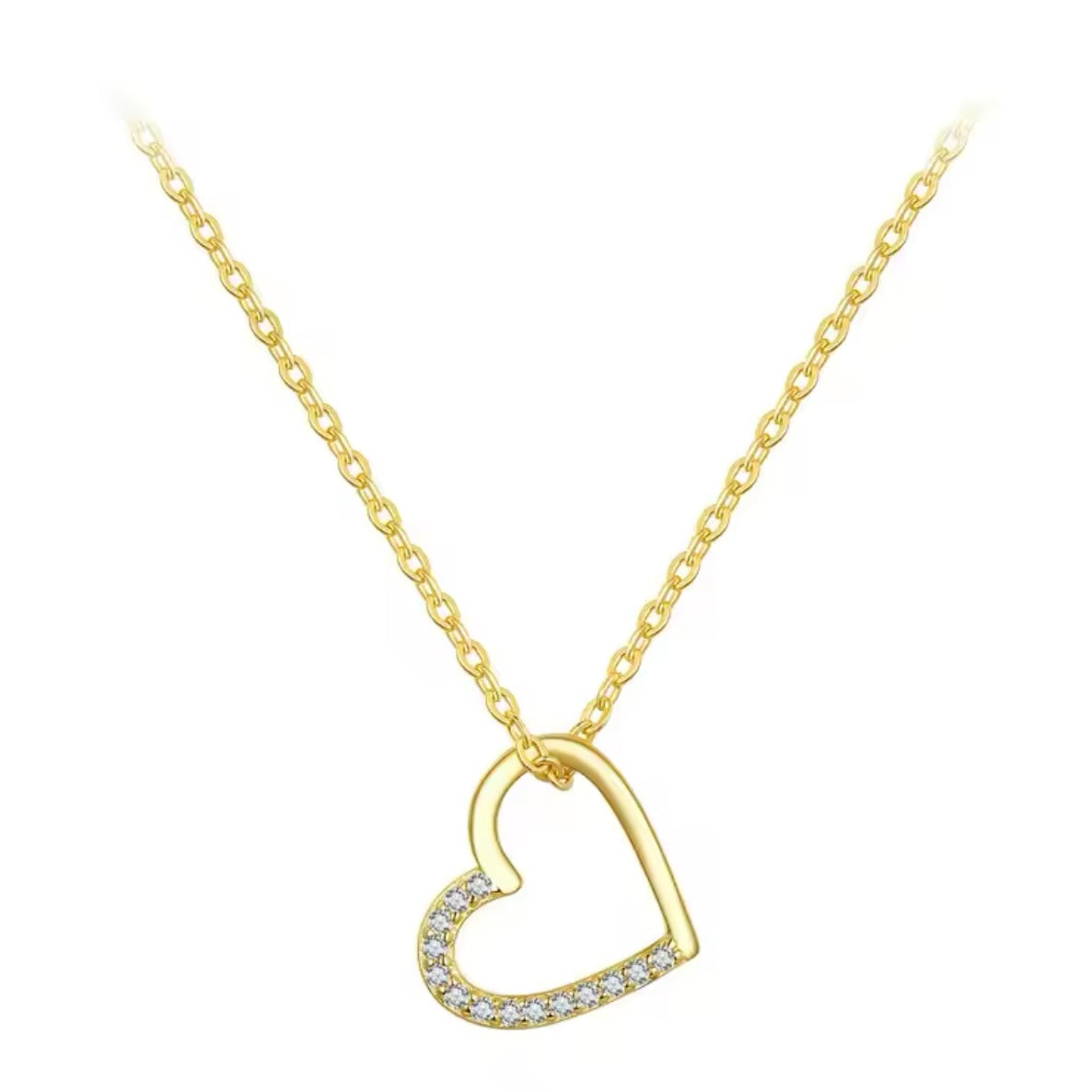 Elena Love necklace