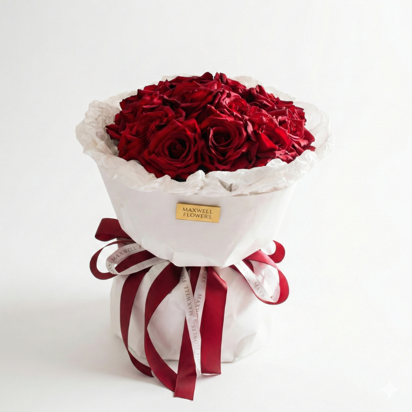 Valentine's day Edition Bouquet