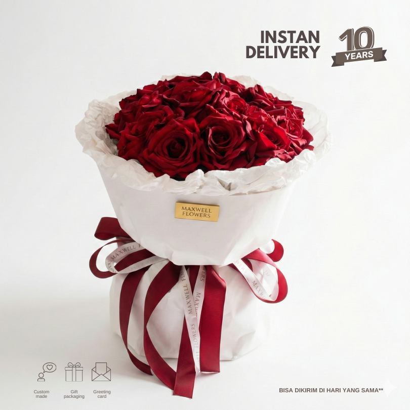 Valentine's day Edition Bouquet