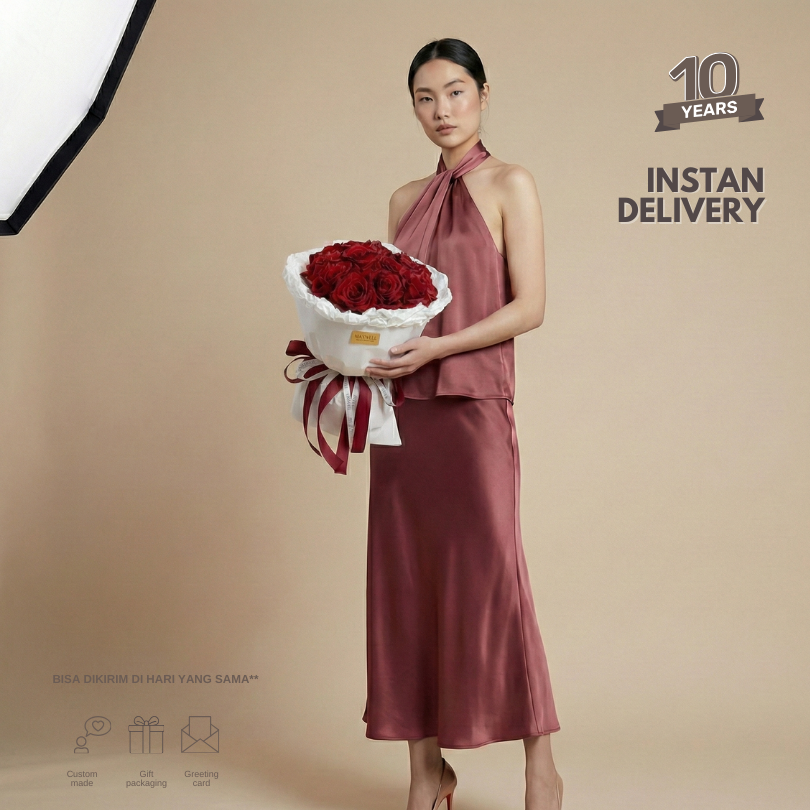 Valentine's day Edition Bouquet