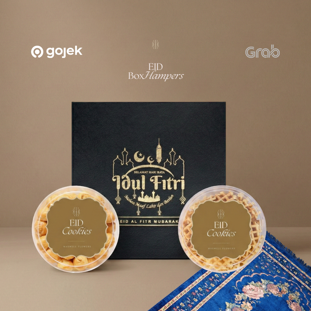 Parsel Lebaran - Box