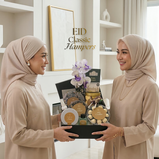 Parsel Classic - Classic