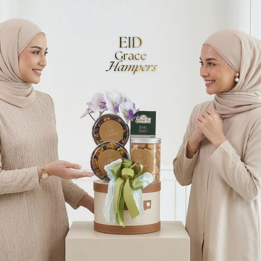 Parsel Lebaran - Grace