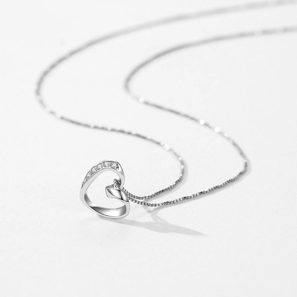 Philipa Love Necklace - Forever Summer Jewelry