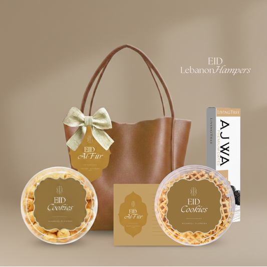 Parsel Lebaran - Lebanon