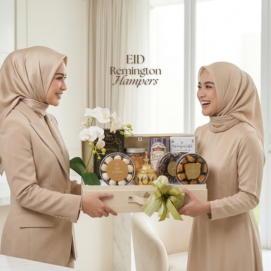 Parsel lebaran - Remington