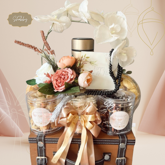 Parsel Lebaran - Shabby