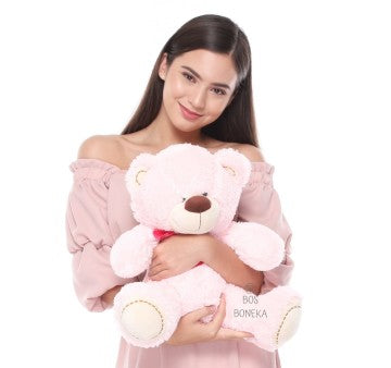 CUTE PINK BEAR