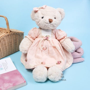 TEDDY HOUSE UNIFORM