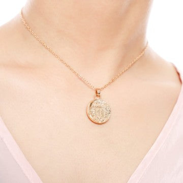 ASTROLOGY NECKLACE