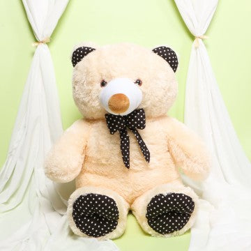 TEDDY POLKA JUMBO