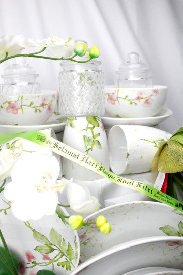 PARCEL LEBARAN PORCELAIN 25