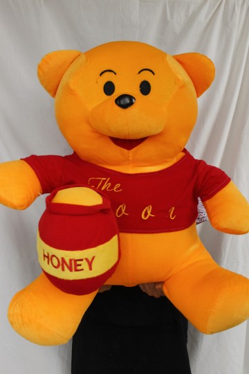 Pooh