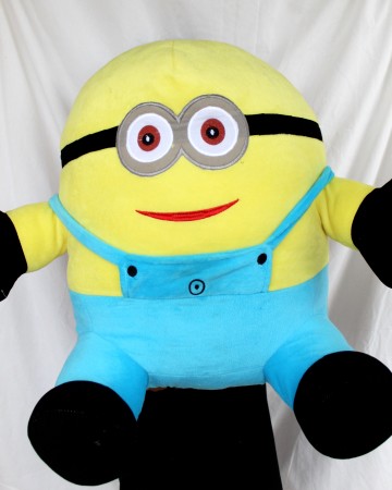 MINIOS JUMBO
