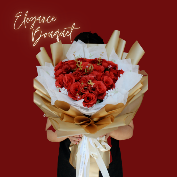 Elegance bouquet