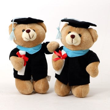 GRADUATION TEDDY 2