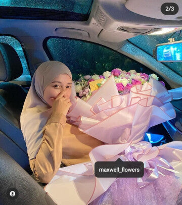 Tesla Bouquet