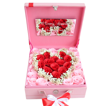 LOVE JUMBO TREASURE - Valentine’s Day