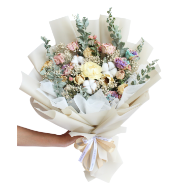 Dona Dried Bouquet