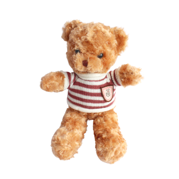 House Teddy