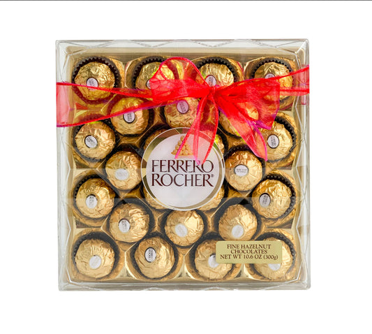 Ferrero rocher